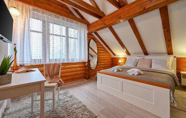Vakantiehuis - Tuheljske Toplice-Dubrovcan , Kroatië - CCC462 601