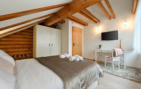 Vakantiehuis - Tuheljske Toplice-Dubrovcan , Kroatië - CCC462 602