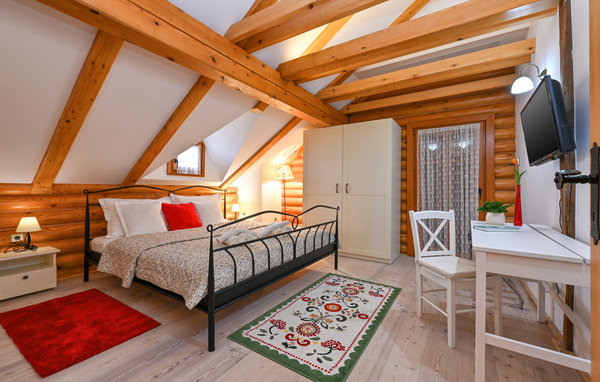 Vakantiehuis - Tuheljske Toplice-Dubrovcan , Kroatië - CCC462 603