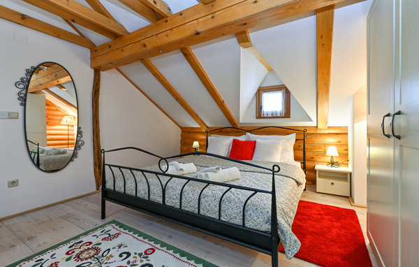 Vakantiehuis - Tuheljske Toplice-Dubrovcan , Kroatië - CCC462 604