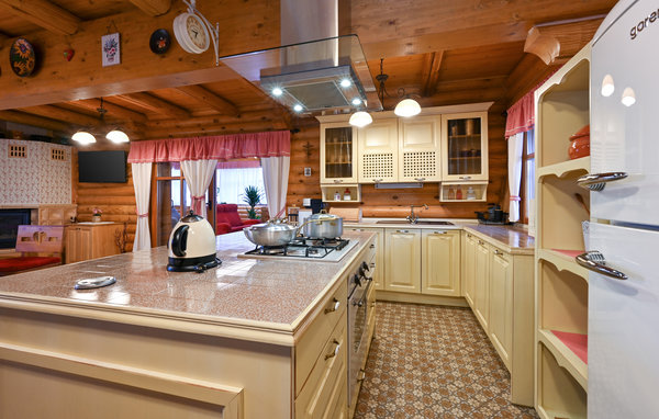 Vakantiehuis - Tuheljske Toplice-Dubrovcan , Kroatië - CCC462 402