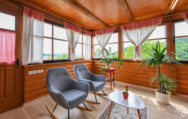 Vakantiehuis - Tuheljske Toplice-Dubrovcan , Kroatië - CCC462 302