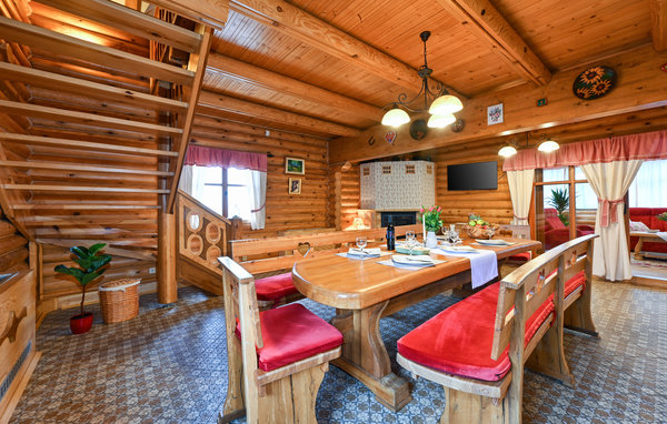 Vakantiehuis - Tuheljske Toplice-Dubrovcan , Kroatië - CCC462 4