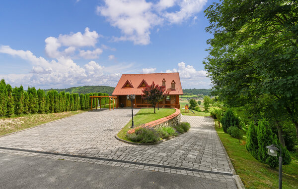 Vakantiehuis - Tuheljske Toplice-Dubrovcan , Kroatië - CCC462 9