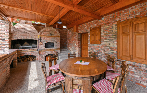 Vakantiehuis - Tuheljske Toplice-Dubrovcan , Kroatië - CCC462 8