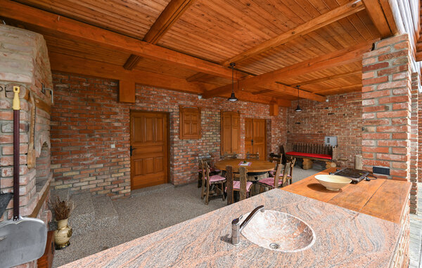 Vakantiehuis - Tuheljske Toplice-Dubrovcan , Kroatië - CCC462 103