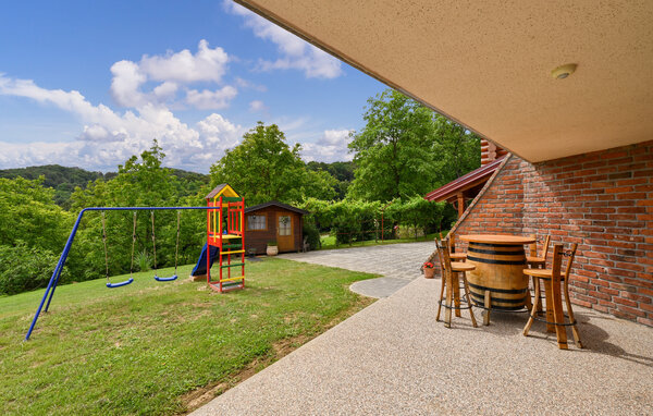 Vakantiehuis - Tuheljske Toplice-Dubrovcan , Kroatië - CCC462 104