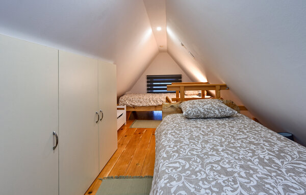 Kuća-za-odmor - Varazdin-Klenovnik , Hrvatska - CCC466 603