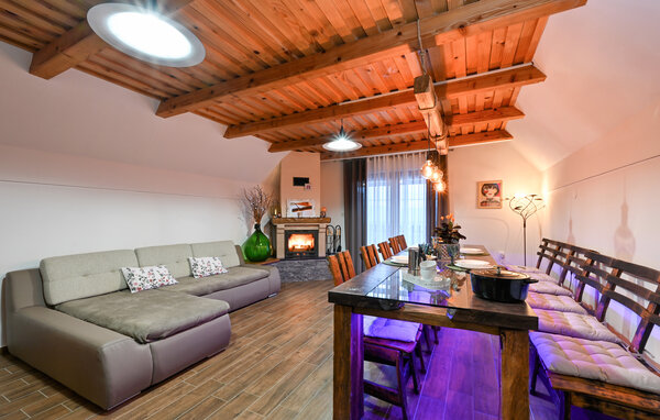 Kuća-za-odmor - Varazdin-Klenovnik , Hrvatska - CCC466 301