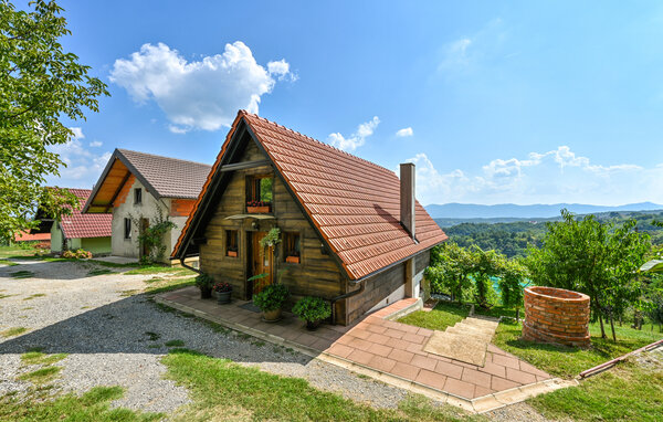 Foto: Varazdin-Klenovnik - Centraal Kroatië