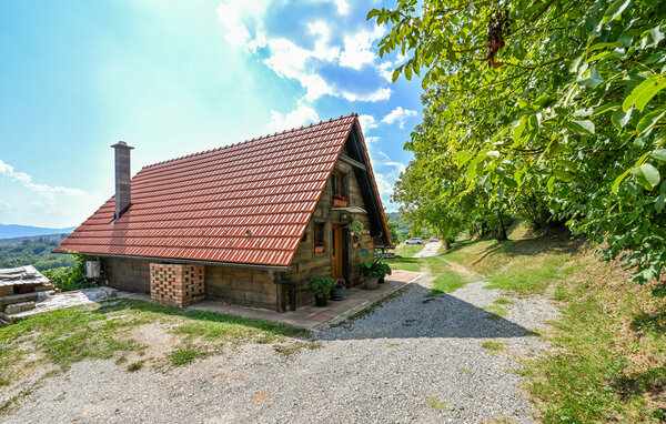 Kuća-za-odmor - Varazdin-Klenovnik , Hrvatska - CCC466 82