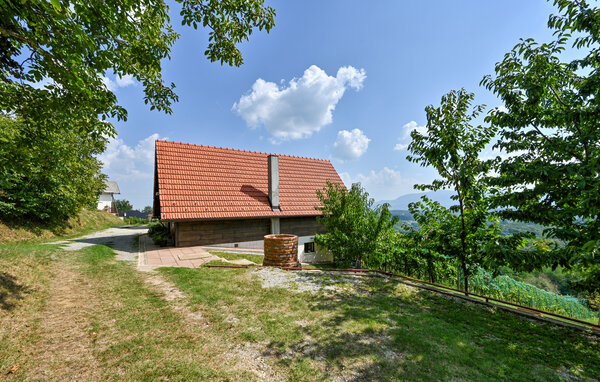 Kuća-za-odmor - Varazdin-Klenovnik , Hrvatska - CCC466 83