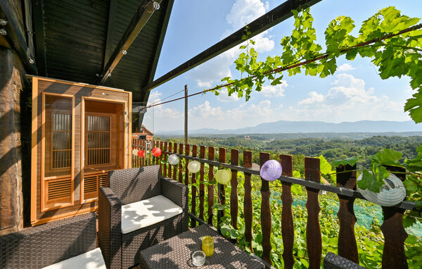 Kuća-za-odmor - Varazdin-Klenovnik , Hrvatska - CCC466 3