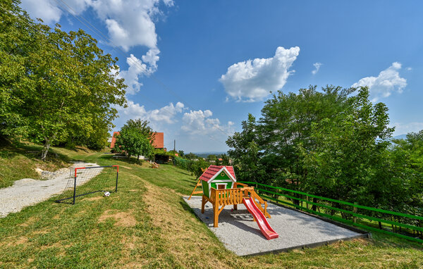 Kuća-za-odmor - Varazdin-Klenovnik , Hrvatska - CCC466 9