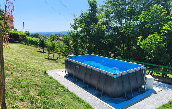 Holiday Home - Varazdin-Klenovnik , Croatia - CCC466 1
