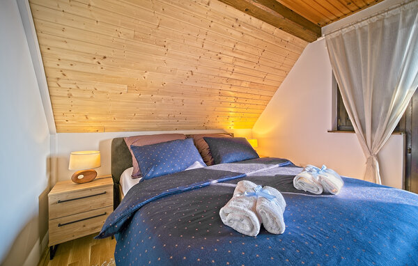 Holiday Home - Karlovac-Donji Zvecaj , Croatia - CCC467 602