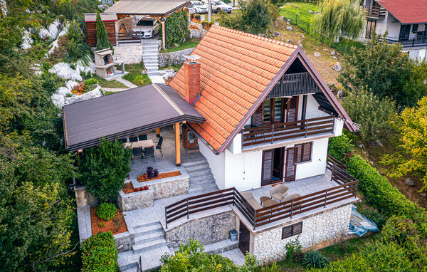 Ferienhaus - Karlovac-Donji Zvecaj , Kroatien - CCC467 1