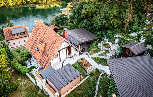 Casa vacanze - Karlovac-Donji Zvecaj , Croazia - CCC467 1