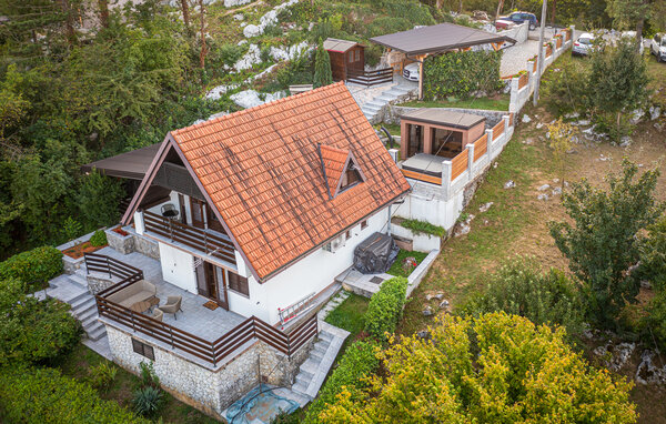Holiday Home - Karlovac-Donji Zvecaj , Croatia - CCC467 82