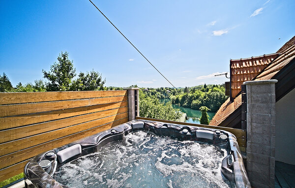 Holiday Home - Karlovac-Donji Zvecaj , Croatia - CCC467 101