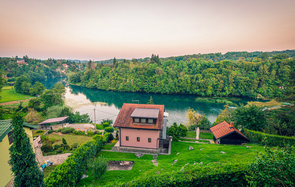 Holiday Home - Karlovac-Donji Zvecaj , Croatia - CCC467 201