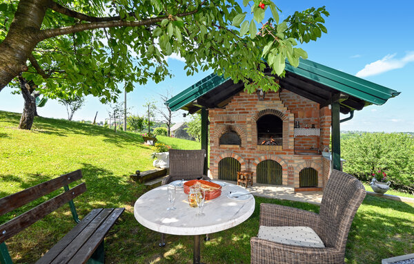 Domy wakacyjne - Varazdinske Toplice-Martinkove , Chorwacja - CCC468 8