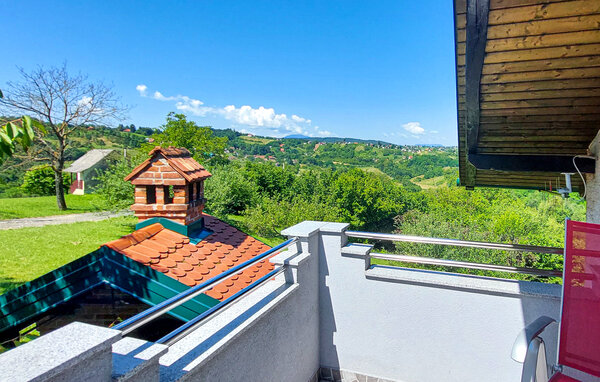 Domy wakacyjne - Varazdinske Toplice-Martinkove , Chorwacja - CCC468 201