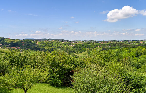 Domy wakacyjne - Varazdinske Toplice-Martinkove , Chorwacja - CCC468 202