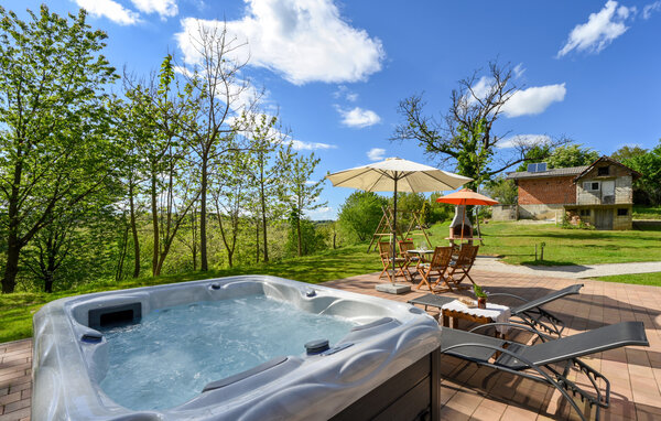 Casa vacanze - Varazdinske toplice , Croazia - CCC469 8