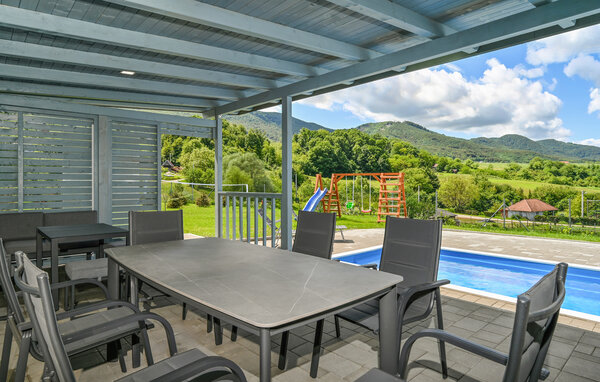 Casa de vacaciones - Varazdin-Lepoglava , Croacia - CCC472 8