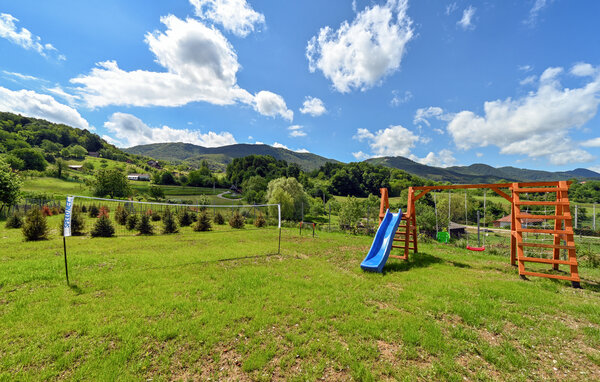 Casa de vacaciones - Varazdin-Lepoglava , Croacia - CCC472 3