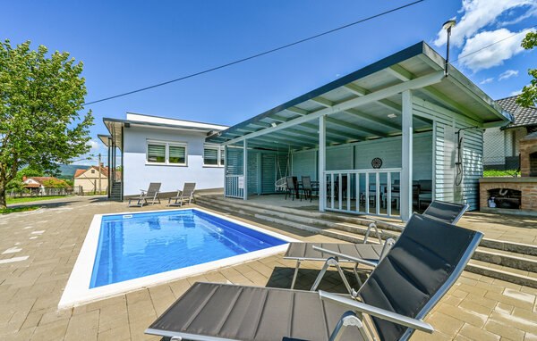 Casa de vacaciones - Varazdin-Lepoglava , Croacia - CCC472 12