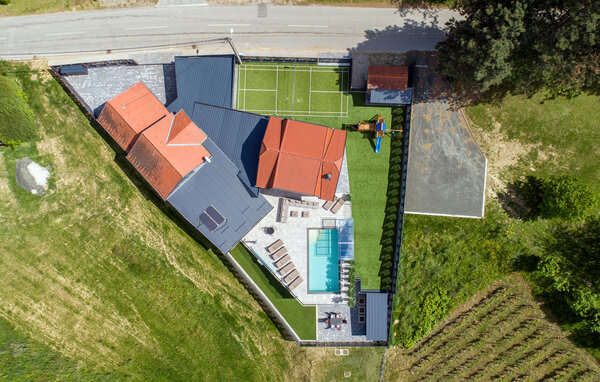 Domy wakacyjne - Varazdin-Vinogradi Ludbreski , Chorwacja - CCC473 83