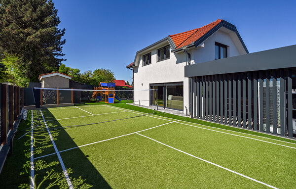 Domy wakacyjne - Varazdin-Vinogradi Ludbreski , Chorwacja - CCC473 9