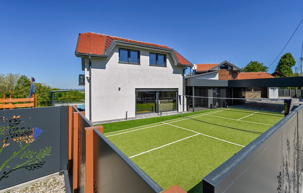 Domy wakacyjne - Varazdin-Vinogradi Ludbreski , Chorwacja - CCC473 103