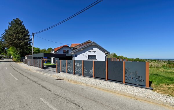 Domy wakacyjne - Varazdin-Vinogradi Ludbreski , Chorwacja - CCC473 105
