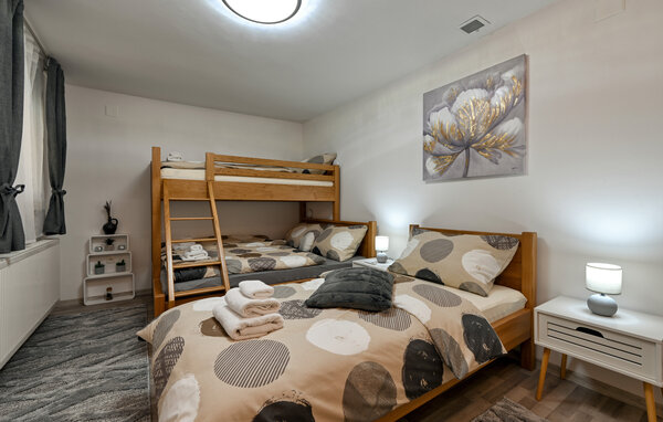 Casa vacanze - Varazdin-Pescenica Vinicka , Croazia - CCC474 604