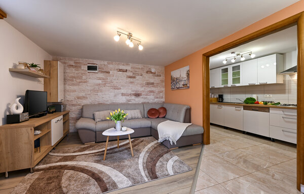 Casa vacanze - Varazdin-Pescenica Vinicka , Croazia - CCC474 4