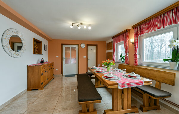 Casa vacanze - Varazdin-Pescenica Vinicka , Croazia - CCC474 6