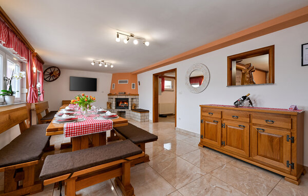 Casa vacanze - Varazdin-Pescenica Vinicka , Croazia - CCC474 7