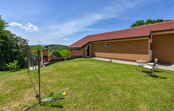 Casa vacanze - Varazdin-Pescenica Vinicka , Croazia - CCC474 101