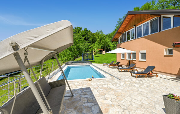 Casa vacanze - Varazdin-Pescenica Vinicka , Croazia - CCC474 12