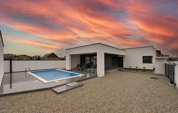 Casa de vacaciones - Varazdin-Trnovec , Croacia - CCC475 12