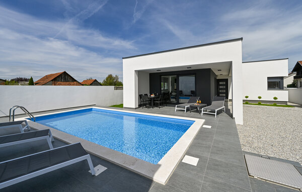 Ferienhaus - Varazdin-Trnovec , Kroatien - CCC475 1
