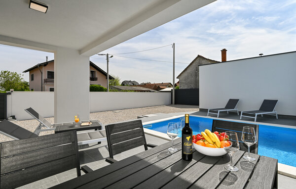 Casa de vacaciones - Varazdin-Trnovec , Croacia - CCC475 15