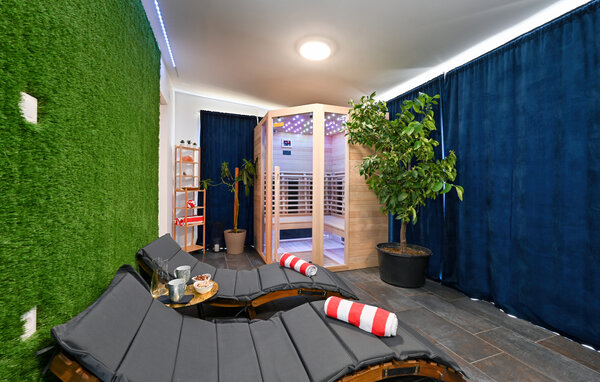 Ferienhaus - Varazdin-Gornji Kneginec , Kroatien - CCC479 802