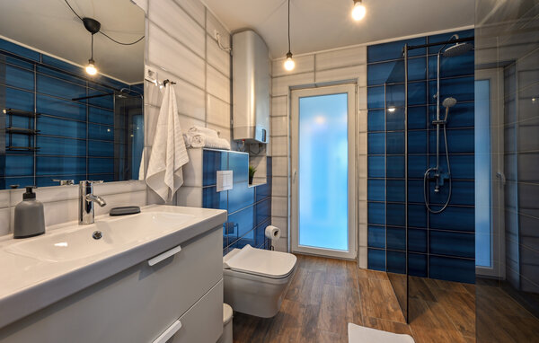 Ferienhaus - Varazdin-Gornji Kneginec , Kroatien - CCC479 701