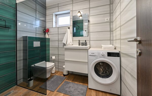 Ferienhaus - Varazdin-Gornji Kneginec , Kroatien - CCC479 703