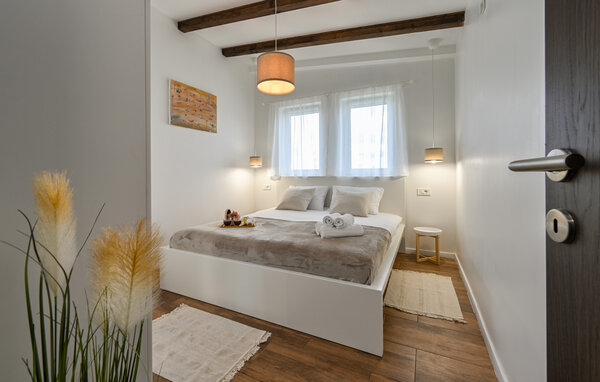 Ferienhaus - Varazdin-Gornji Kneginec , Kroatien - CCC479 7