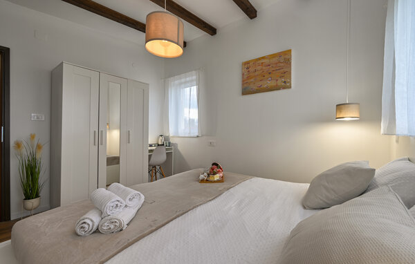 Ferienhaus - Varazdin-Gornji Kneginec , Kroatien - CCC479 602